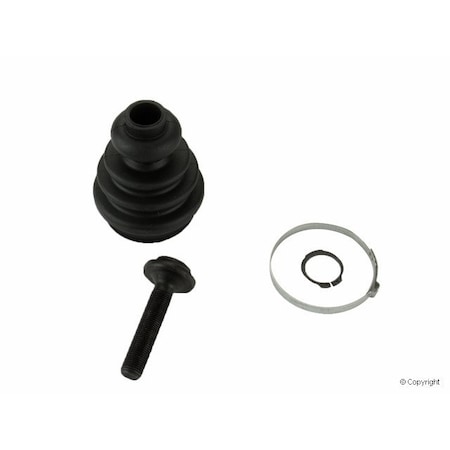 Meyle Cv Boot Kit, 1004980130 1004980130
